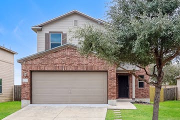 6622 SAN MIGUEL WAY CONVERSE, TX 78109